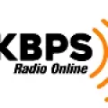 KBPS RADIO - ONLINE